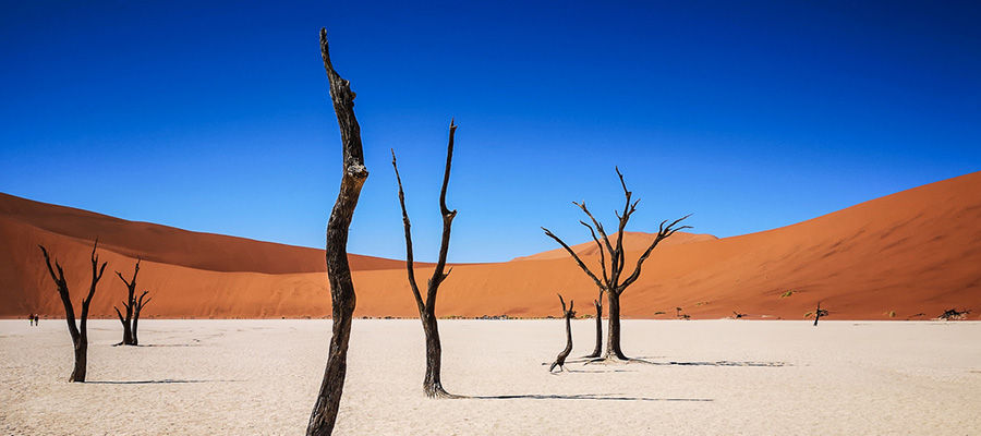 Namibia